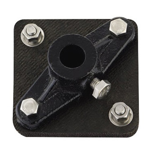 مفصل متحرک چدنی